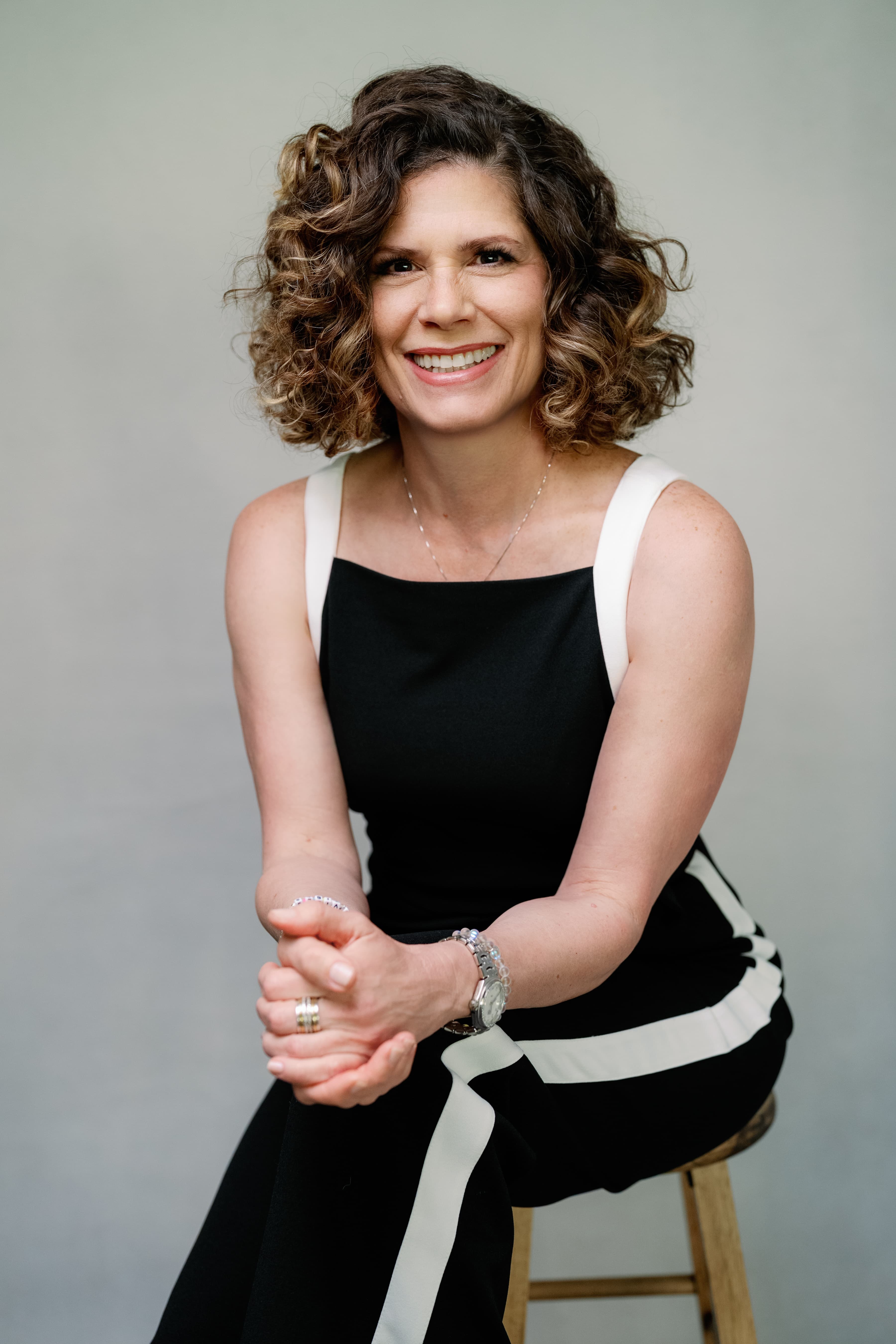 Mariselle Gonzalez, Founder of Parallel 10 Education